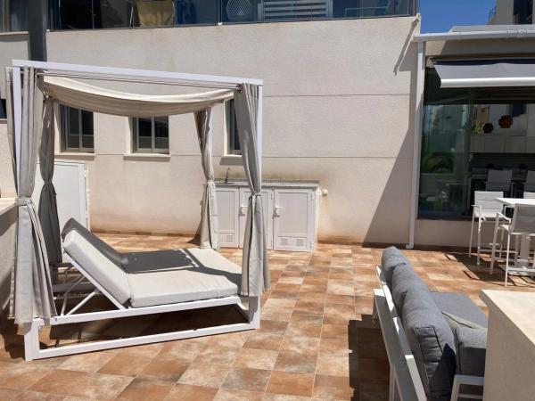 Piso en calle Vainilla, 9