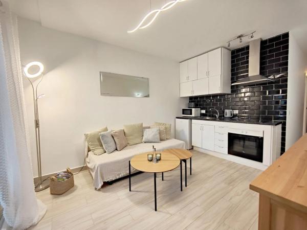 Piso en avenida de las Brisas