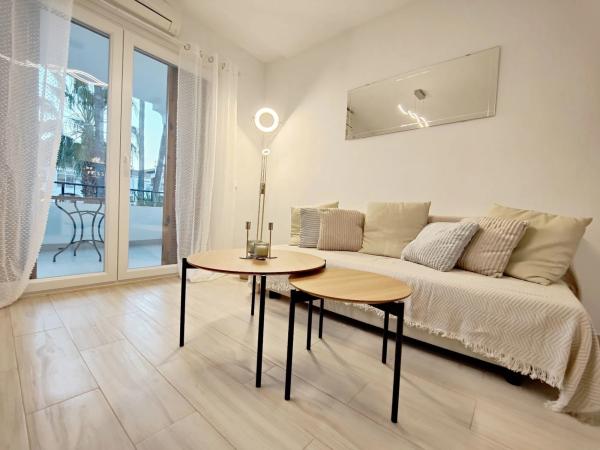 Piso en avenida de las Brisas