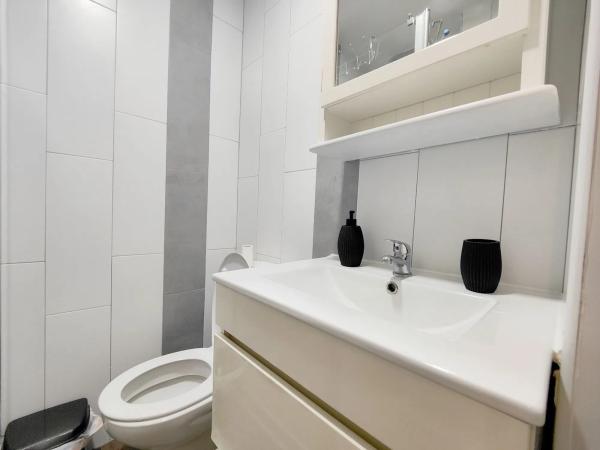 Piso en avenida de las Brisas