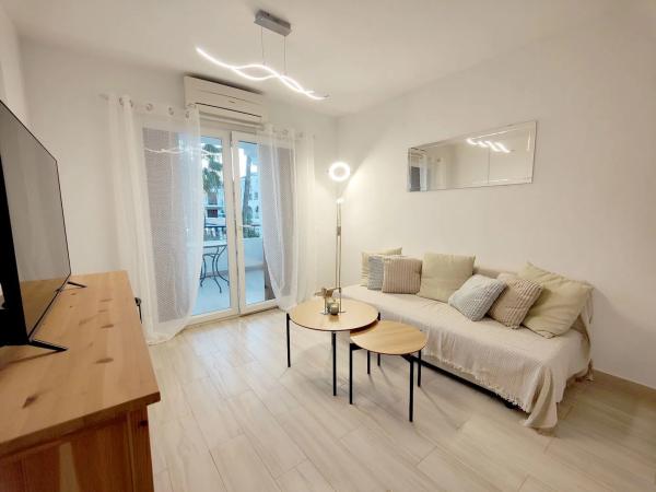 Piso en avenida de las Brisas