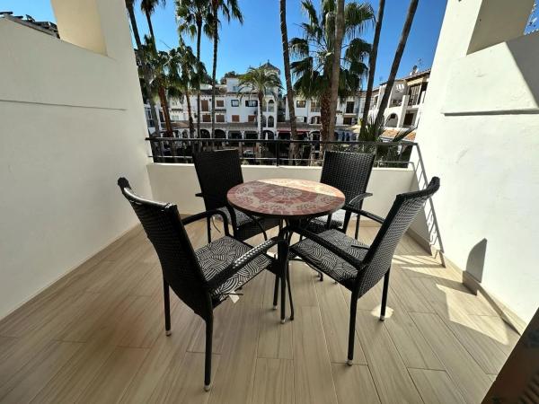 Piso en avenida de las Brisas