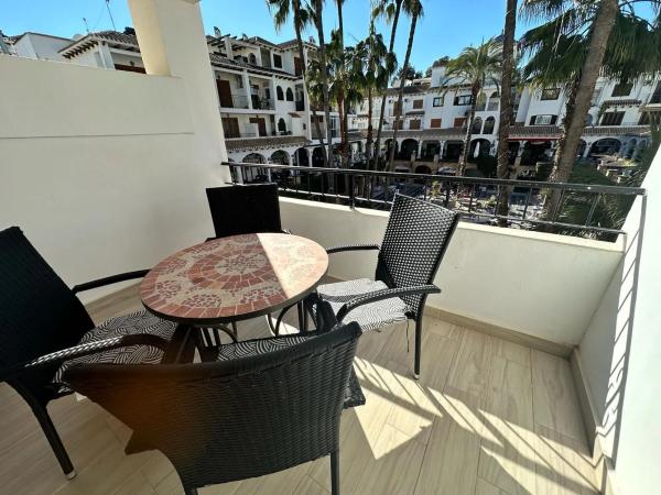 Piso en avenida de las Brisas