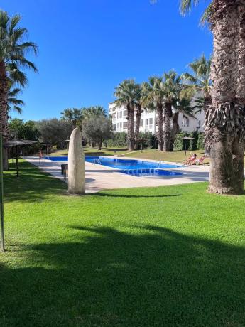 Piso en avenida de las Brisas