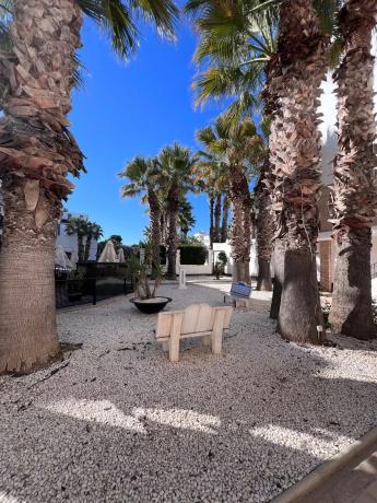 Piso en avenida de las Brisas