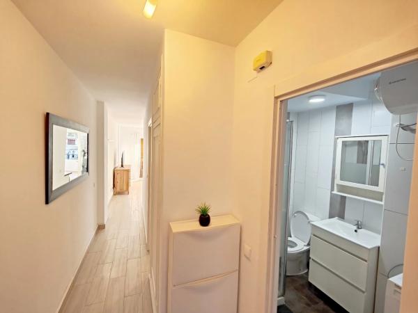 Piso en avenida de las Brisas