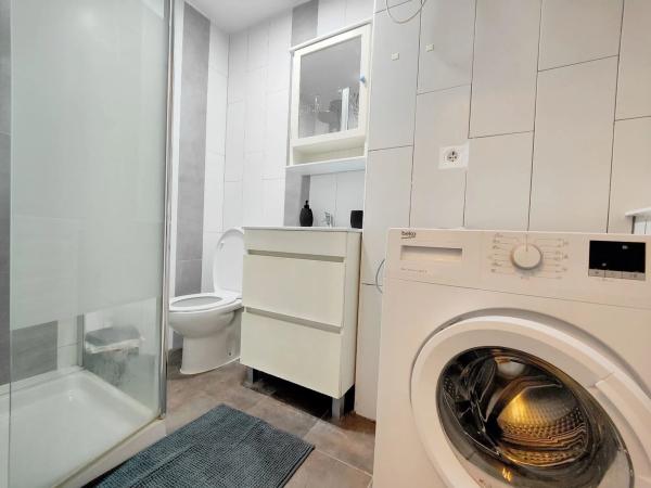 Piso en avenida de las Brisas