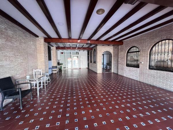 Piso en avenida de las Brisas