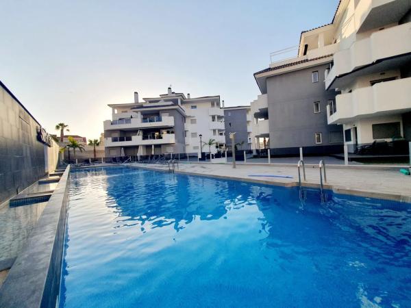 Piso en calle Malvinas, 13