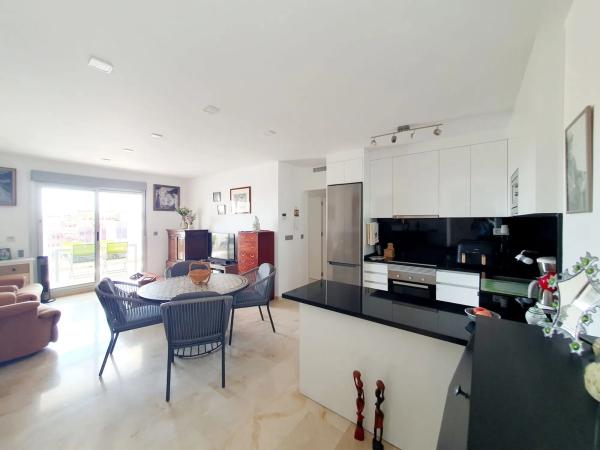 Piso en calle Malvinas, 13