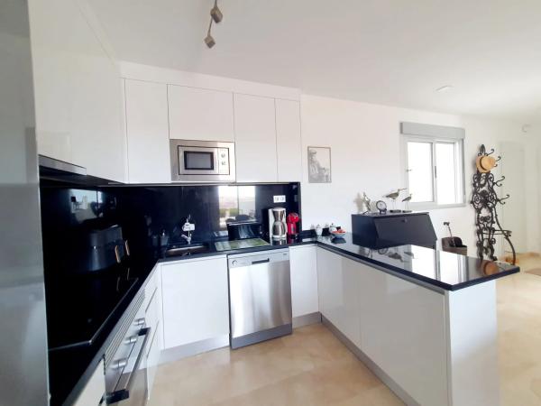 Piso en calle Malvinas, 13