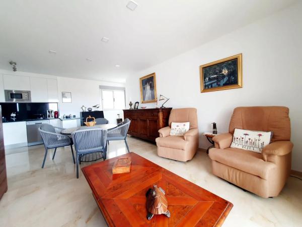 Piso en calle Malvinas, 13