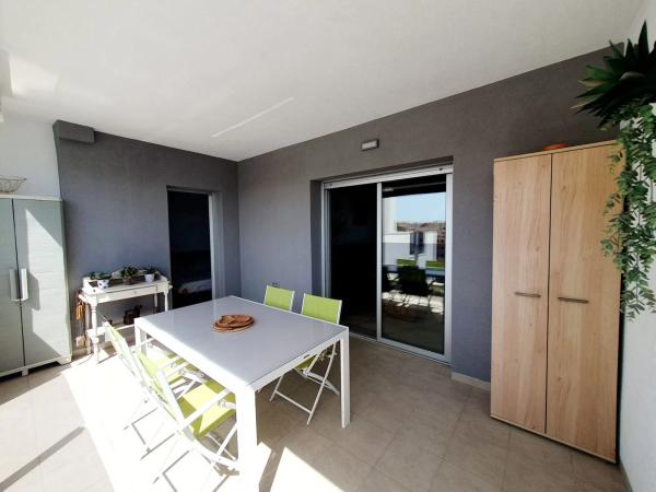 Piso en calle Malvinas, 13