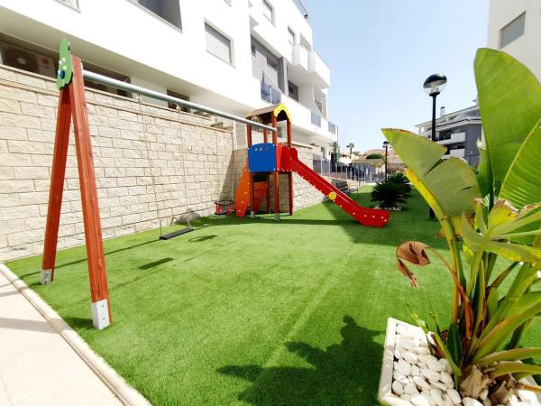 Piso en calle Malvinas, 13