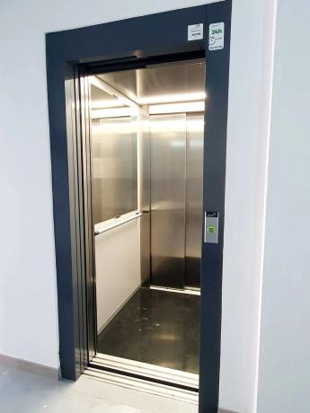 Piso en calle Malvinas, 13