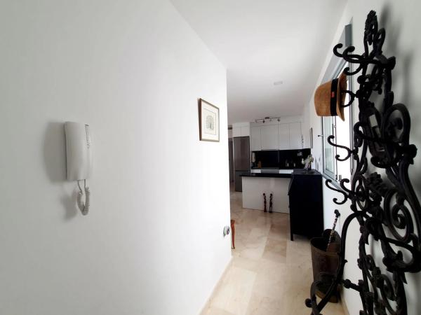 Piso en calle Malvinas, 13