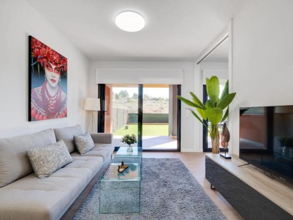 Piso en calle La Revoltosa, 2