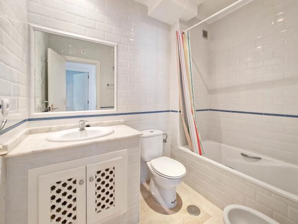 Piso en calle Rigoletto