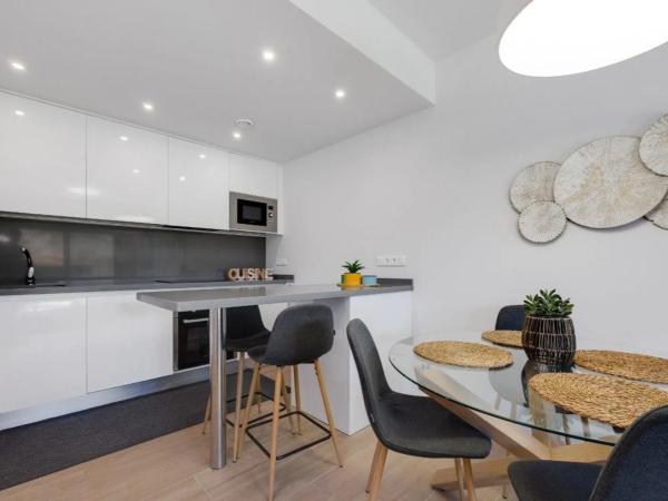 Piso en calle La Revoltosa, 2