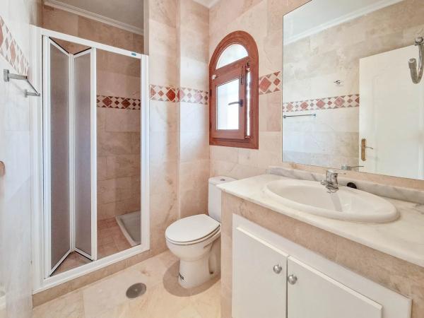 Piso en calle Rigoletto