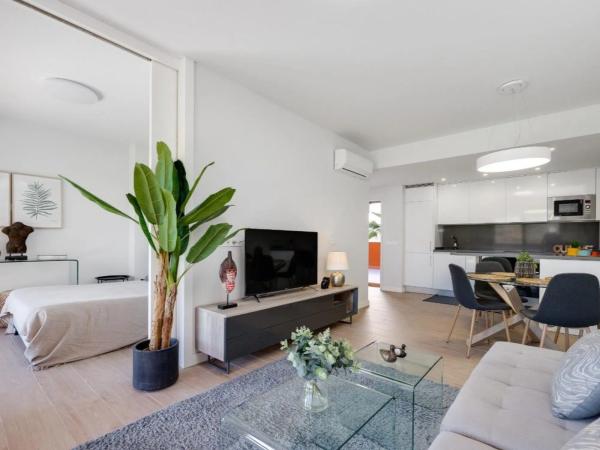 Piso en calle La Revoltosa, 2