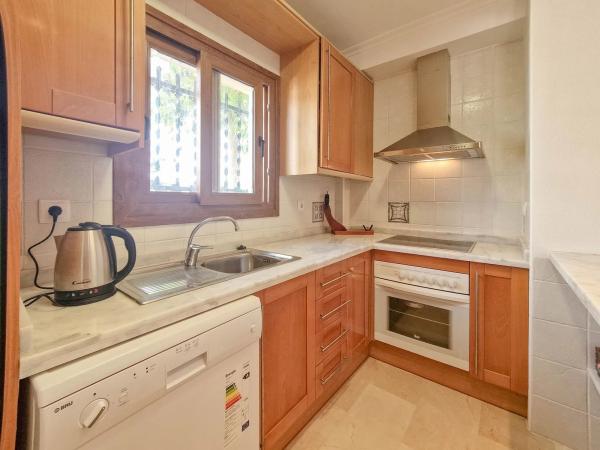 Piso en calle Rigoletto