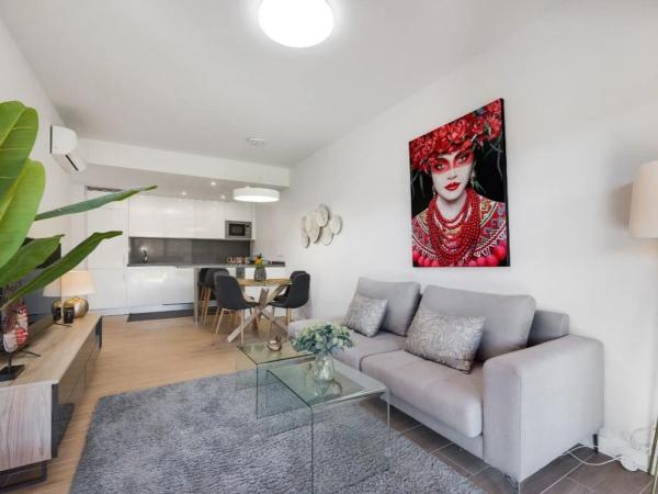 Piso en calle La Revoltosa, 2