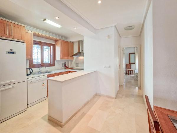 Piso en calle Rigoletto