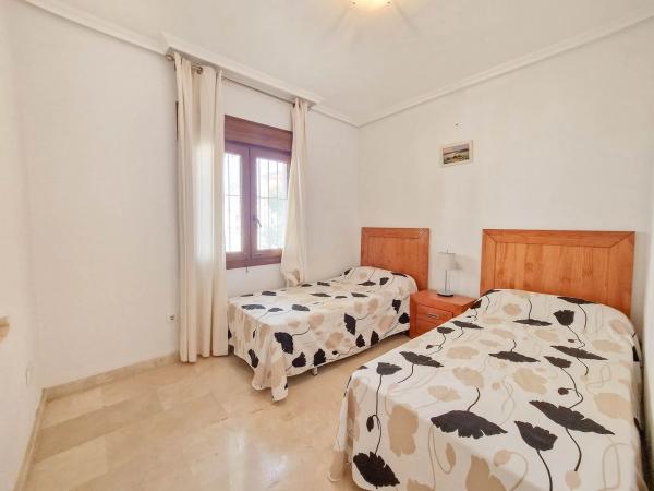 Piso en calle Rigoletto