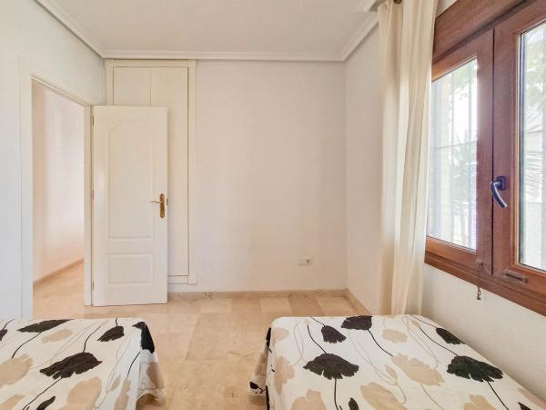 Piso en calle Rigoletto