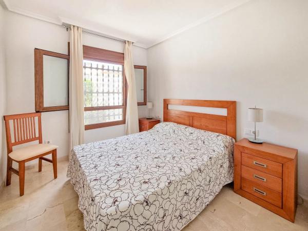 Piso en calle Rigoletto