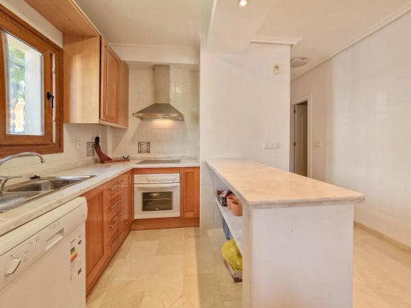 Piso en calle Rigoletto