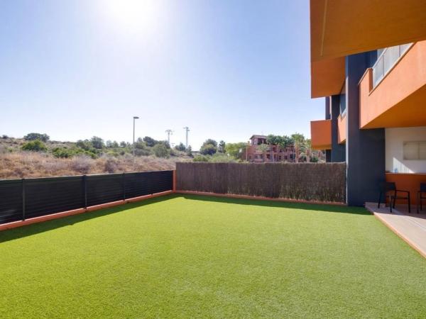 Piso en calle La Revoltosa, 2