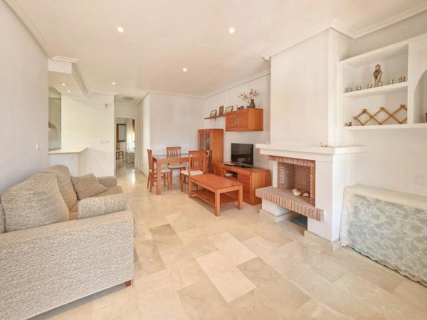 Piso en calle Rigoletto