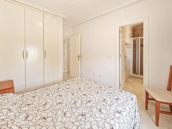 Piso en calle Rigoletto