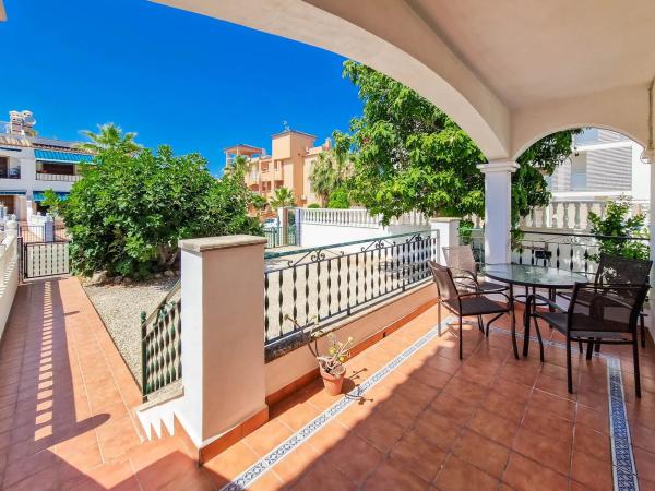 Piso en calle Rigoletto