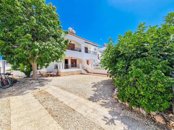 Piso en calle Rigoletto