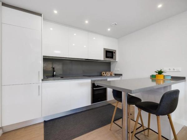 Piso en calle La Revoltosa, 2