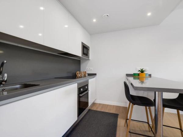 Piso en calle La Revoltosa, 2