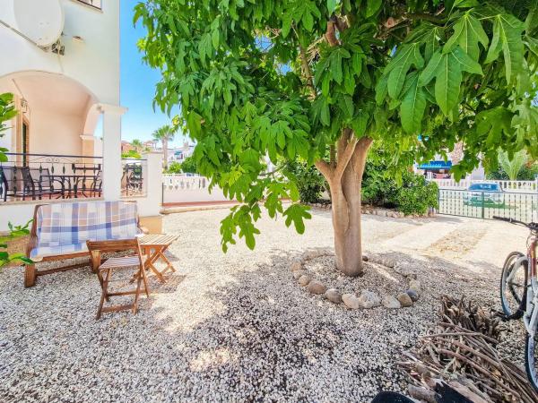 Piso en calle Rigoletto