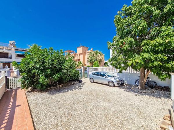 Piso en calle Rigoletto