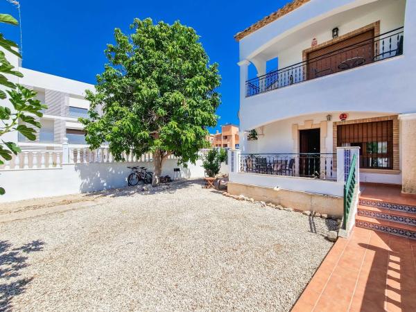 Piso en calle Rigoletto