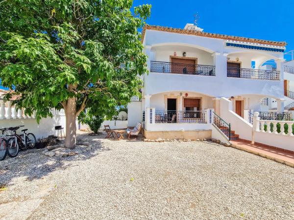 Piso en calle Rigoletto