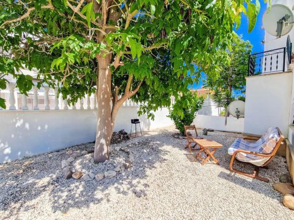 Piso en calle Rigoletto