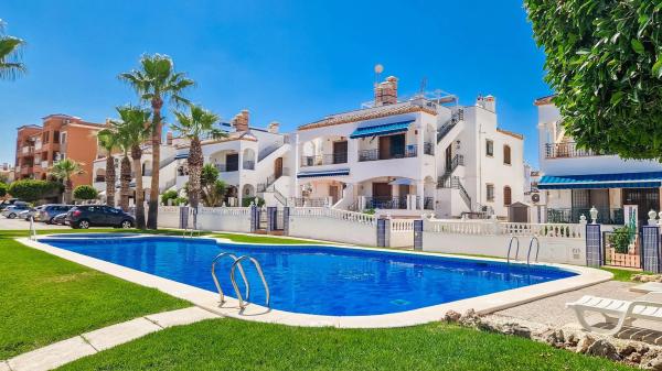 Piso en calle Rigoletto