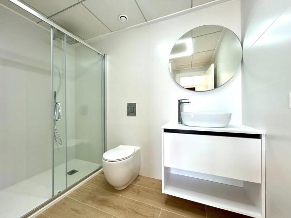 Ático en Barrio Villamartín-Las Filipinas