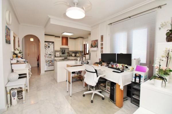 Piso en calle Nabucco