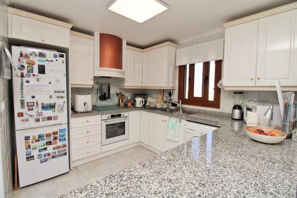 Piso en calle Nabucco