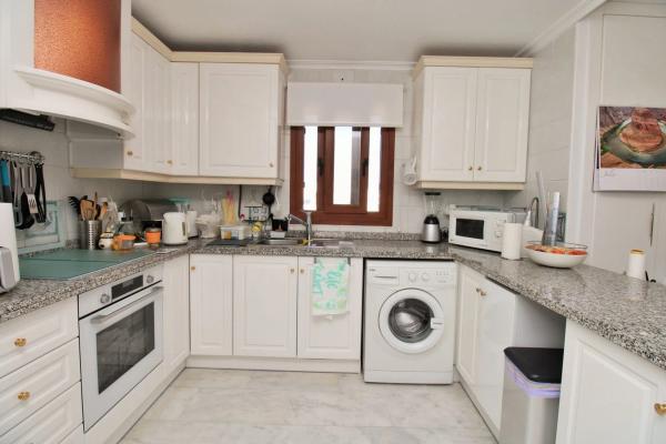 Piso en calle Nabucco