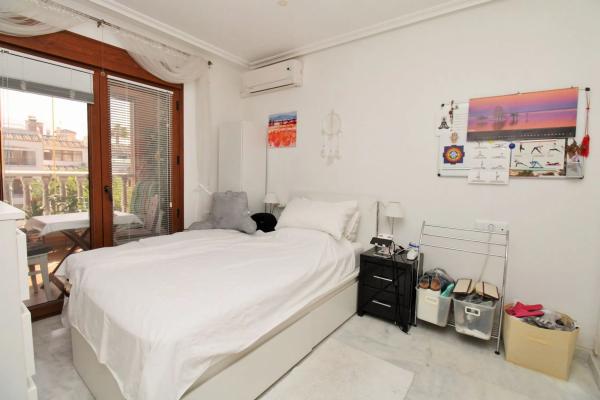 Piso en calle Nabucco